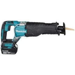 Makita Säbelsäge DJR187RT, Akkubetrieben, 18V / 5Ah, Schnitttiefe Bis 255mm, Akku Und Koffer 7 Makita Säbelsäge DJR187RT, Akkubetrieben, 18V / 5Ah, Schnitttiefe Bis 255mm, Akku Und Koffer -Bottcher AG 009ad9c3bc5c8cb971db1101a94af0b8ecb7854f saebelsaege makita djr187rt akkubetrieben