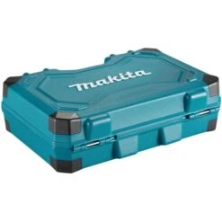 Makita Werkzeugkoffer E-06616, Werkzeug-Set, 120-teilig, Im Klappkoffer -Bottcher AG 00e8ed6b4b75191927e1a8bf791923fa3eea4c44 werkzeugkoffer makita e 06616 werkzeug set