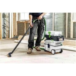 Festool Nass-Trockensauger Absaugmobil Cleantec, CTMC MIDI I-Plus, 15 L, 4x18V/5,0Ah, Staubklasse M 11 Festool Nass-Trockensauger Absaugmobil Cleantec, CTMC MIDI I-Plus, 15 L, 4x18V/5,0Ah, Staubklasse M -Bottcher AG 01575511f47de4627c27165cec90e03e72c2d7c9 nass trockensauger festool absaugmobil cleantec
