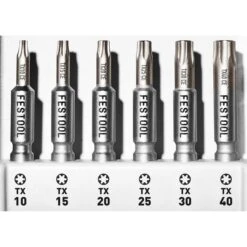 Festool Bitset DB CE 50/12-Set 1, 205089, 12-teilig, Kreuz + Torx, Für SYS TL Deckelfach -Bottcher AG 01585d5ee08f32b13698300959792c8d407d5713 bitset festool db ce 5012 set 1 205089