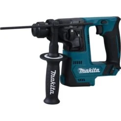 Makita Bohrhammer HR140DZ, SDS+, 12V