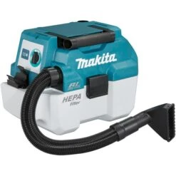 Makita Nass-Trockensauger DVC750LZX3, 7,5 Liter, Sologerät 18V