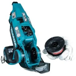 Makita Akku-Bewehrungsverbinder DTR180ZJ, 18V, Mit Koffer -Bottcher AG 0b0c2e1eb13017a3a8a4429123bdbc4362ee542b akku bewehrungsverbinder makita dtr180zj