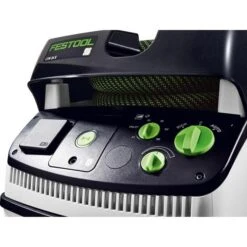 Festool Nass-Trockensauger Absaugmobil Cleantec, CTL 26 E, 26 Liter, 1200 Watt, Staubklasse L -Bottcher AG 0c2128863e4488d99d14e0b5923e899d1c121600 nass trockensauger festool absaugmobil cleantec