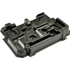 Makita Einlage 839304-1 Tiefziehteil Für MakPac 1, Für Winkelbohrmaschine DA332D