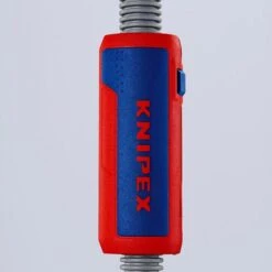 Knipex Rohrschneider 90 22 01 SB, TwistCut, Ø 13-32 Mm, Wellrohrschneider -Bottcher AG 138359bff24f666d8ef2e5ba12029291017d5fa3 rohrschneider knipex 90 22 01 sb twistcut
