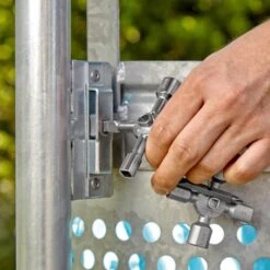 Knipex Schaltschrankschlüssel 00 11 01, TwinKey, 10 Profile, Für Schränke Und Absperrsysteme -Bottcher AG 13e28217018cc4776febcd6e6327f996280d538d schaltschrankschluessel knipex 00 11 01 twinkey