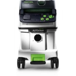 Festool Nass-Trockensauger Absaugmobil Cleantec, CTM 36 E AC-LHS, 36 Liter, 1200 Watt -Bottcher AG 175a1bdf25b8bc9e7b76a02aee9c35be1caaa845 nass trockensauger festool absaugmobil cleantec