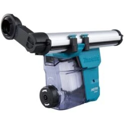 Makita Staubabsaugung DX10, 191F95-1, Geeignet Für Kombihammer HR3011FCJ