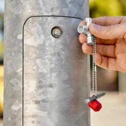 Knipex Schaltschrankschlüssel 00 11 02, 4 Profile, Für Schränke Und Absperrsysteme -Bottcher AG 1f0bdd31570bef2bab412f67d9335cb62842eb2a schaltschrankschluessel knipex 00 11 02