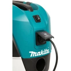 Makita Nass-Trockensauger VC2512L, Türkis, 25 Liter, 1000 Watt, Staubklasse L -Bottcher AG 1faadc1182276e2cb133d9566f6ac4af1de661a5 nass trockensauger makita vc2512l tuerkis