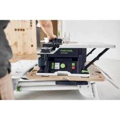 Festool Tischkreissäge CSC SYS 50 EBI-Basic, 168mm, 2x 18 V, Mit Winkel- Und Parallelanschlag 10 Festool Tischkreissäge CSC SYS 50 EBI-Basic, 168mm, 2x 18 V, Mit Winkel- Und Parallelanschlag -Bottcher AG 20592bcbe64857e92cf6598b4b3f241503ce49b7 tischkreissaege festool csc sys 50 ebi basic 168mm