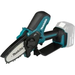 Makita Astsäge DUC101RF01, Akku, 18V / 3,0Ah, Mit 1 Akku, Sägeblattlänge 10cm -Bottcher AG 20dfc212e1e3b871c0e7311c55a35fb8cf66aedf astsaege makita duc101rf01 akku