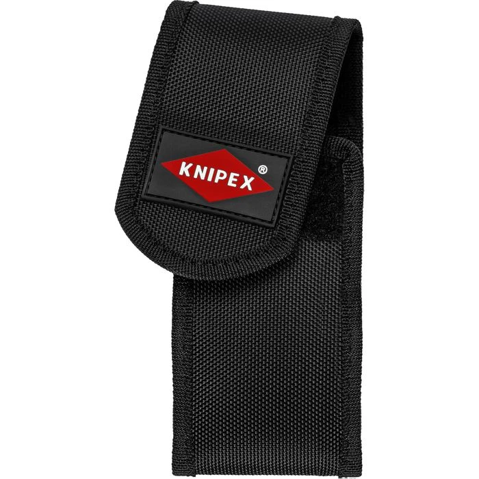 Knipex Zangenset 00 20 72 V06, Mini, 2 Zangen, Mit Gürteltasche 5 Knipex Zangenset 00 20 72 V06, Mini, 2 Zangen, Mit Gürteltasche – Bild 5