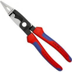 Knipex Elektro-Installationszange 13 82 200, 200mm