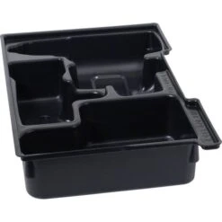 Bosch Einlage 1600A002V8, Für L-Boxx 102, Für GSR 12V-15, GDR 12V-105 Professional