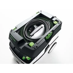 Festool Nass-Trockensauger Absaugmobil Cleantec, CTL 26 E, 26 Liter, 1200 Watt, Staubklasse L -Bottcher AG 245e2bcfc0ecd60c2261fce488f940c41f2410ac nass trockensauger festool absaugmobil cleantec