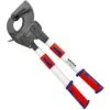 Knipex Kabelschneider 95 32 060, 630mm, Ratschenprinzip, Mit Teleskopschenkeln