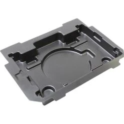 Makita Einlage 839290-6 Tiefziehteil Für MakPac 4, Für Tauchsäge DSP600