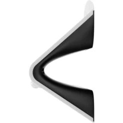 Goobay LED-Außenstrahler 45808, 3,2W, 400 Lm, Bewegungsmelder, Solar + Akku, Weiß -Bottcher AG 271f9293deffc6b744fddf17939bb7f1e61694e1 led aussenstrahler goobay 45808 3 2w