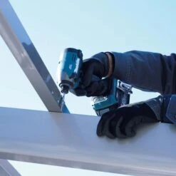 Makita Akku-Schlagschrauber TD003GZ, 210Nm, 40V -Bottcher AG 28c25a3c8e8538d3de628ca4b4b2d60a97c24415 akku schlagschrauber makita td003gz 210nm