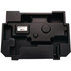 Makita Einlage 837808-7 Tiefziehteil Für MakPac 3, Für Hobel DKP180Z
