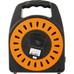 Goobay Kabeltrommel 71355, 25m, Innen, IP20, 4-fach Schutzkontakt -Bottcher AG 29b9df29a201f2ea9347f8dfb17ec8cd80dd5367 kabeltrommel goobay 71355 25m