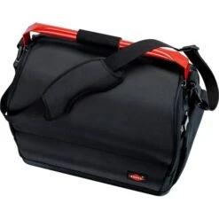 Knipex Werkzeugtasche 00 21 08 LE LightPack, Leer, Aus Polyester