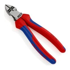 Knipex Abisolier-Seitenschneider 14 22 160, 160mm