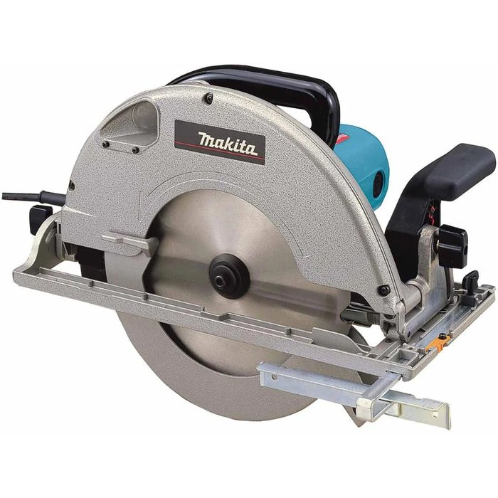 Makita Handkreissäge 5103R, 2100 W, Schnitttiefe Bis 100mm