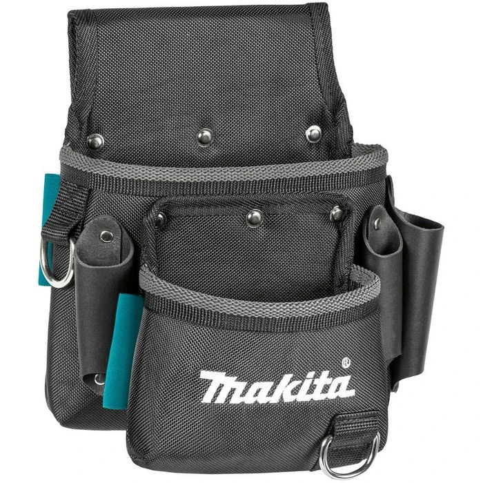 Makita Werkzeug-Gürteltasche E-15235, Super Schwerlast Gürteltaschen Set 2 Makita Werkzeug-Gürteltasche E-15235, Super Schwerlast Gürteltaschen Set – Bild 2
