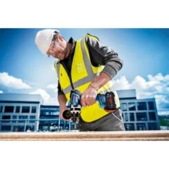 Bosch Akku-Bohrschrauber GSR 18V-150 C, 18V, Mit Koffer + GRATIS Prämie -Bottcher AG 3351b28d306091a9b5a008a5024fb8ad1d5ddd41 akku bohrschrauber bosch gsr 18v 150 c