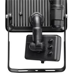 Goobay LED-Außenstrahler 53881, 30W, 2550 Lm, Bewegungsmelder, Netzbetrieb, Schwarz -Bottcher AG 363bbcca996a903feba8be305081de13380828bd led aussenstrahler goobay 53881 30w