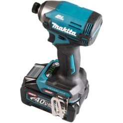 Makita Akku-Schlagschrauber TD003GZ, 210Nm, 40V -Bottcher AG 3722d5b2a5186837e281c487c0faa7ccf5db6ca6 akku schlagschrauber makita td003gz 210nm