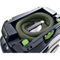 Festool Nass-Trockensauger Absaugmobil Cleantec, CTM 26 E, 26 Liter, 1200 Watt, Staubklasse M -Bottcher AG 3875947c6fb00568ce37983e80d84a73590a609d nass trockensauger festool absaugmobil cleantec
