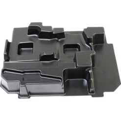 Makita Einlage 837789-5 Tiefziehteil Für MakPac 3, Für Stichsäge DJV181