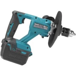 Makita Rührwerk DUT131Z, 2 Gang Getriebe, Akku, 18 V, Rührkorbdurchmesser Bis 165mm -Bottcher AG 3baa1bbded337ded75c148780ef17f82a2c1a3d2 ruehrwerk makita dut131z 2 gang getriebe akku