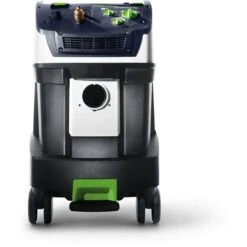 Festool Nass-Trockensauger Absaugmobil Cleantec, CTM 48 E LE EC/B22 R1, 48 L, 1100 W, Staubklasse M -Bottcher AG 3c956ddec73185ec696ab5ece08c1f36fc2d3a5d nass trockensauger festool absaugmobil cleantec