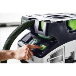 Festool Nass-Trockensauger Absaugmobil Cleantec, CTM MIDI I, 15 Liter, 1200 Watt, Staubklasse M -Bottcher AG 3cdfb08589978b39424e1cab4a7c131d739b0b72 nass trockensauger festool absaugmobil cleantec