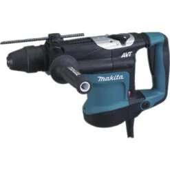 Makita Bohrhammer HR3541FCX, SDS Max, 850 W, Mit Schnellspannbohrfutter Und Koffer -Bottcher AG 3d942170e1717c18ddc9b86df0e8e6704e16a415 bohrhammer makita hr3541fcx sds max