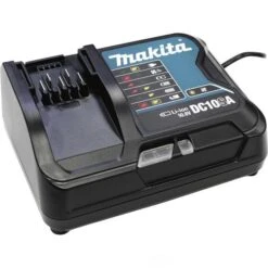 Makita ST113DSMJ, Elektrotacker Mit Akku, 10,8V / 4,0Ah, Inkl. Koffer, Für Flachdrahtklammern -Bottcher AG 4589b15c20b760b552f2fd20a664ef040fca6bb6 elektrotacker makita st113dsmj inkl. koffer