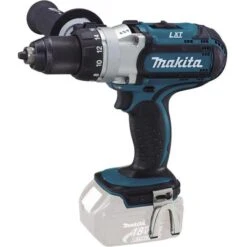 Makita Akku-Bohrschrauber DDF451Z, 18V