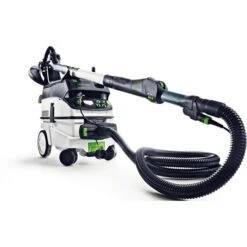 Festool Nass-Trockensauger Absaugmobil Cleantec, CTM 36 E AC-LHS, 36 Liter, 1200 Watt -Bottcher AG 47dbd9798469e07f37a91d5f964cea0ee3010223 nass trockensauger festool absaugmobil cleantec