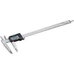 Goobay Messschieber 77139, Digital, Schieblehre Aus Metall, 300mm