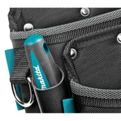 Makita Werkzeug-Gürteltasche E-15198, 2-fächer Werkzeugtasche -Bottcher AG 4a8ef74bdedf6ebfd683353dd01d2f6454544f7b werkzeug guerteltasche makita e 15198
