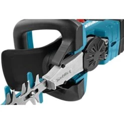 Makita DUH502Z Akku-Heckenschere 18V 50cm Schnittlänge -Bottcher AG 4bd1e5e404a4d922dc4ccc56797518f8ed698623 heckenschere makita duh502z akku