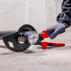 Knipex Kabelschneider 95 32 320, 320mm, Ratschenprinzip, Dreigang 6 Knipex Kabelschneider 95 32 320, 320mm, Ratschenprinzip, Dreigang -Bottcher AG 4df867e56234f71fe1f33cd4d7bcbe717b65b2e8 kabelschneider knipex 95 32 320