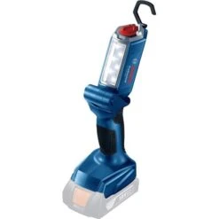 Bosch Arbeitsleuchte GLI 18V-300 Professional LED, 14,4V / 18V, Akku-Lampe, 300 Lumen