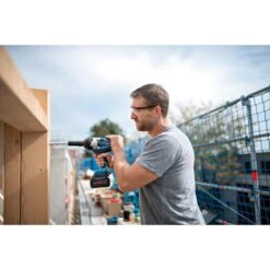 Bosch Akku-Schlagschrauber GDS 18V-1050 HC, 1050Nm, 18V, Mit Bluetooth-Modul Und Koffer + GRATIS Prämie -Bottcher AG 5027bba3831f3516dcce3fc0e734803e8be33e19 akku schlagschrauber bosch gds 18v 1050 hc 1050nm