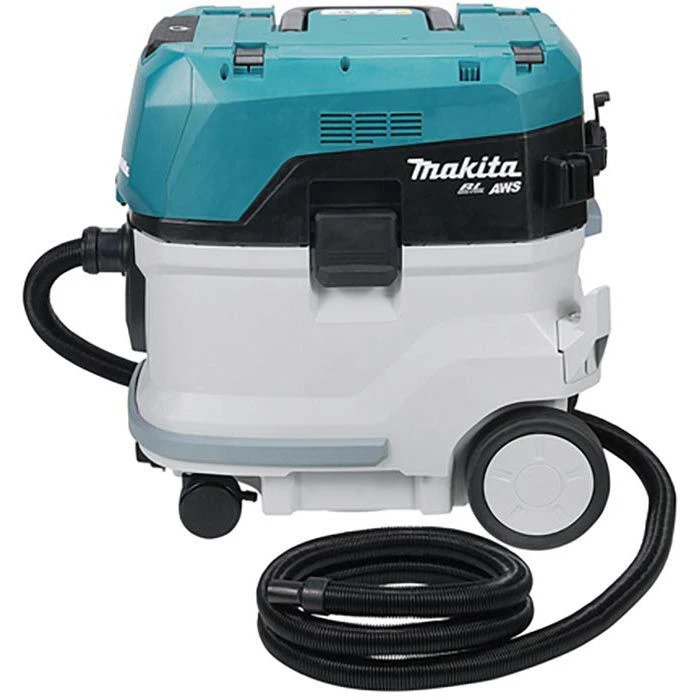 Makita Nass-Trockensauger VC006GMZ01, 40 Liter, Sologerät 2 X 40V, Staubklasse M 4 Makita Nass-Trockensauger VC006GMZ01, 40 Liter, Sologerät 2 X 40V, Staubklasse M – Bild 4